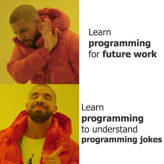 Learn Programming