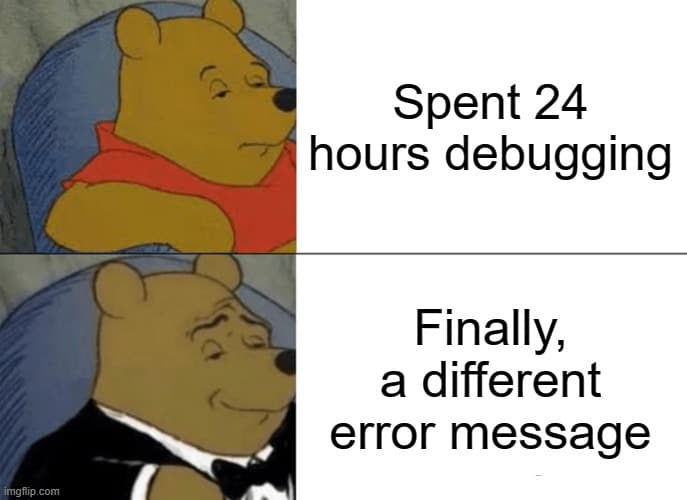 Debugging The Code