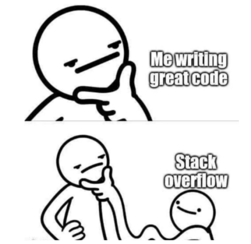 Great Programmer