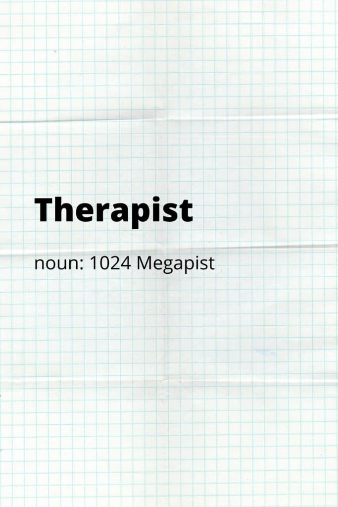 Therapist