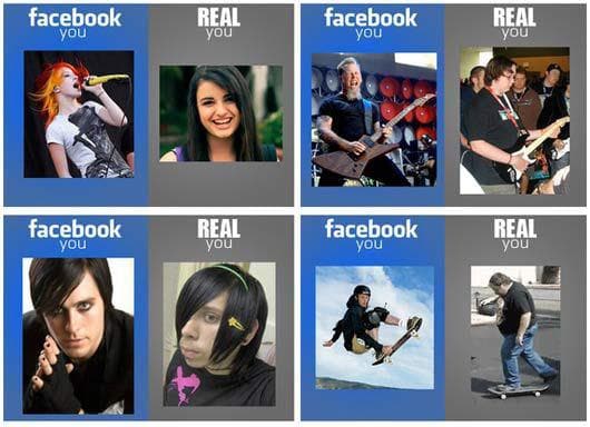 Truth about facebook