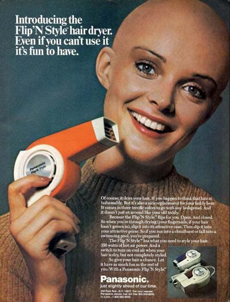 hair-dryer-ad