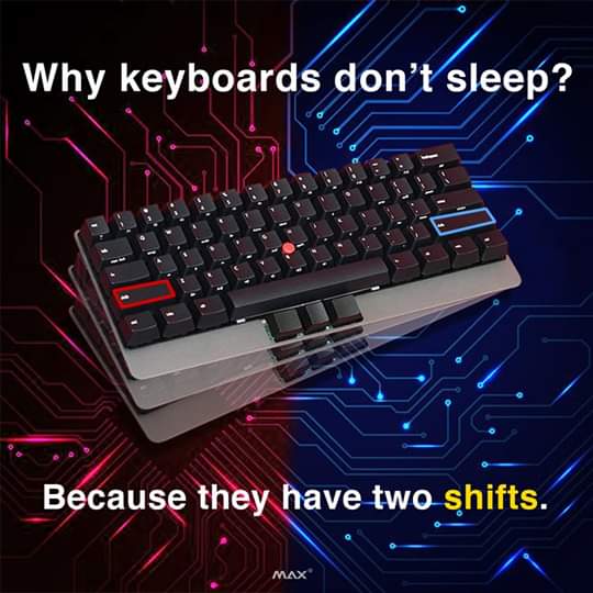 Keyboards